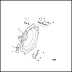 FLYWHEEL HOUSING