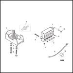 Mercathode Components