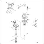 Distributor and Ignition Components