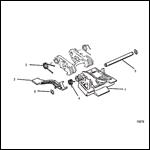 Shallow Water Tilt Kit (12756A1)