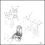 Trim Pump Assembly (Design I - 846183A2)