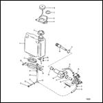 Oil Injection Components