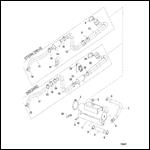 Heat Exchanger And Hoses