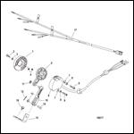 Digital Tab Position Indicator Components