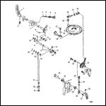 THROTTLE LINKAGE