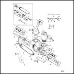 POWER TRIM COMPONENTS