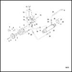 Power-Assisted Steering Components