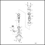 Starter Assembly (50-8M8021116)