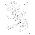 Fuel Pump And Fuel Cooler