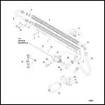 Fuel Rails And Injectors