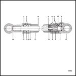 TRIM CYLINDER AND REPAIR KITS (III-IV-V) (2ND DESIGN)