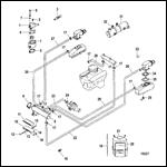 Closed Cooling System (18390A12 / A13)