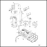 Oil Injection Components