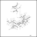 Throttle Linkage