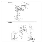 Engine Mounting