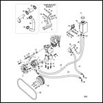 POWER STEERING COMPONENTS