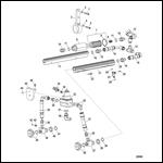 Fuel Line Components (Design I)