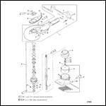 Jet Pump Assembly (S/N 0G157846 & Up)