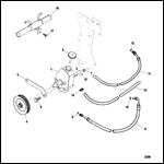 Power Steering Components