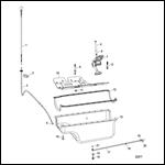 Oil Pan And Oil Pump