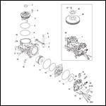 Air Compressor Components