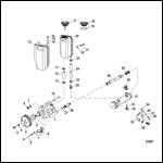 Power-Assisted Steering Components