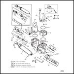 POWER TRIM COMPONENTS