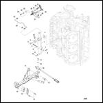 Throttle Linkage