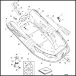 Mercury RIB OceanRunner (320/340 Models)