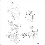 Intake Throttle Body Assembly