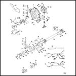 Jackshaft Components