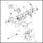 Yacht Control-DTS Dual Throttle