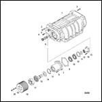 Supercharger Components