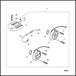 Electrical Components (Mercathode) NXT1