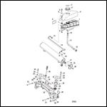 Closed Cooling System Components