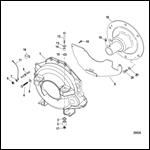 Flywheel Housing