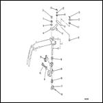 THROTTLE LINKAGE