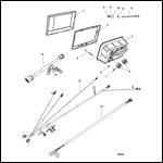 VesselView Kit Mercury