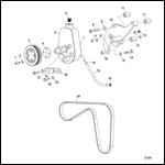 Power-Assisted Steering Components (Design II)