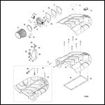 Throttle Body And Air Plenum