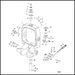 Gimbal Ring Components