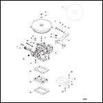 Carburetor and Throttle Linkage