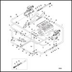 Standard Cooling System - AXIUS