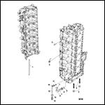 Port Cylinder Block Components