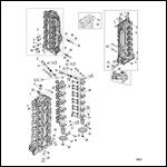 Cylinder Head and Camshaft