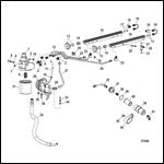 Fuel Lines And Fuel Components