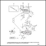 CARBURETOR (WEBER)