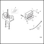 MERCATHODE COMPONENTS