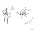 MERCATHODE COMPONENTS