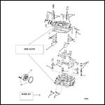 CARBURETOR (WEBER)